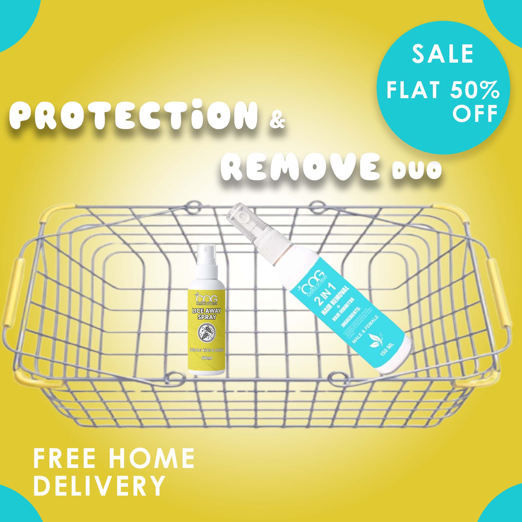 Protection & Remove Duo
