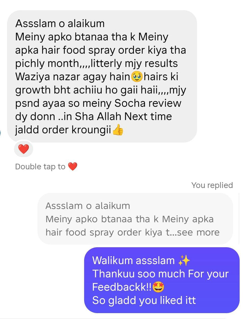 Customer review 2
