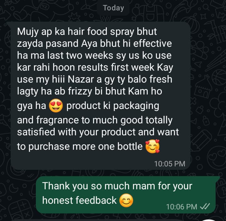 Customer review 16