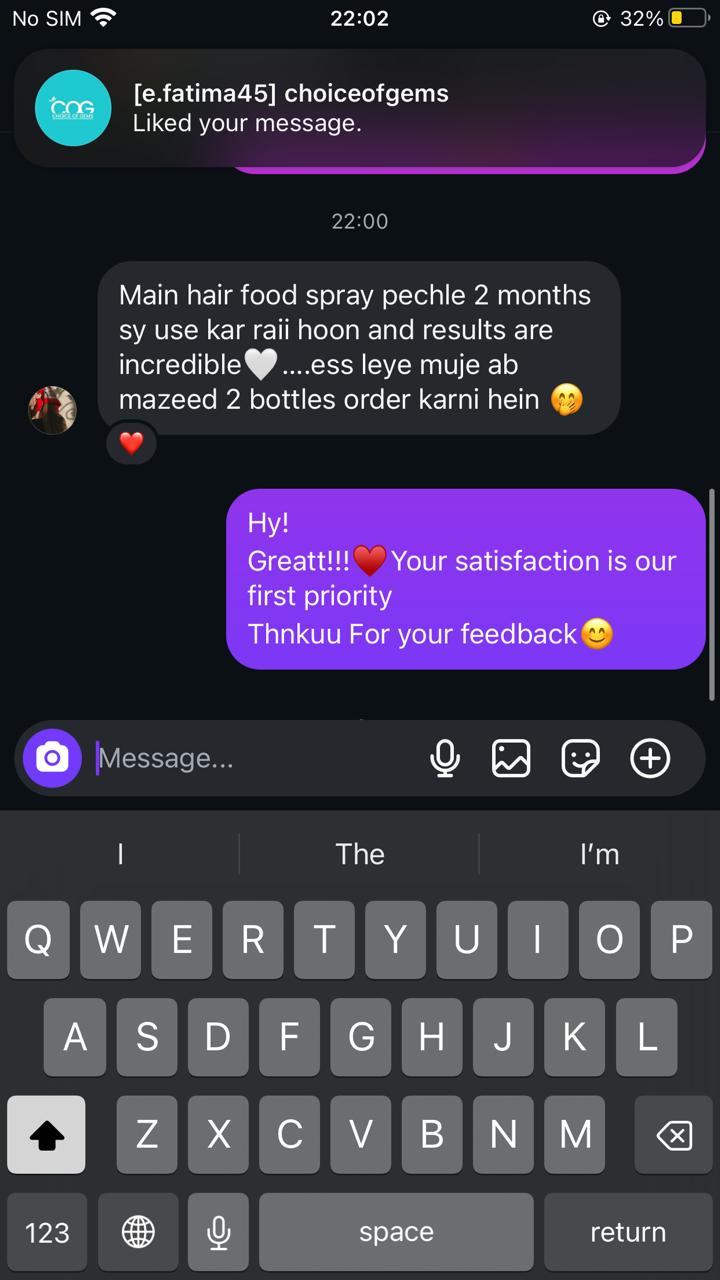 Customer review 17