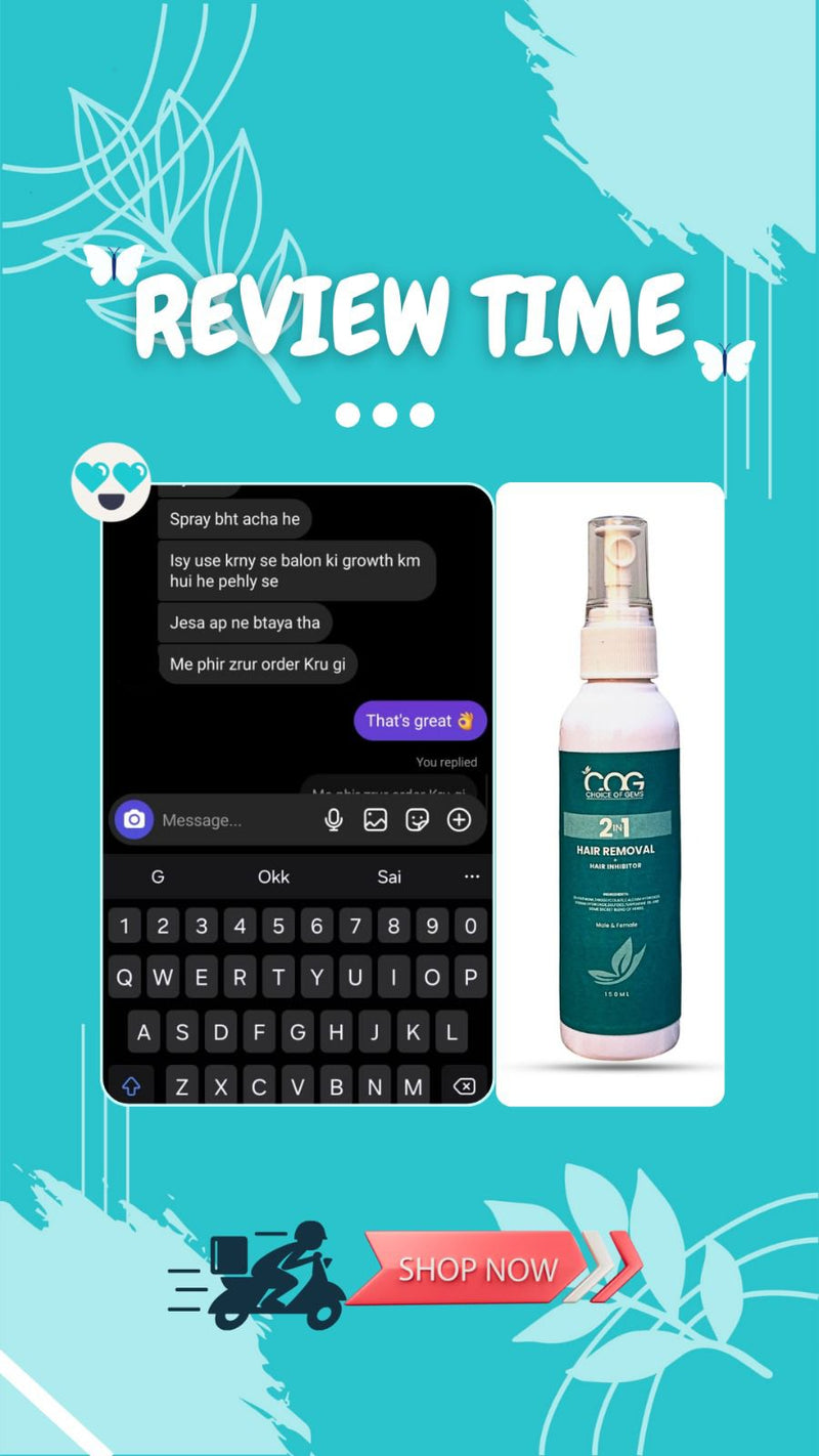 Customer review 7